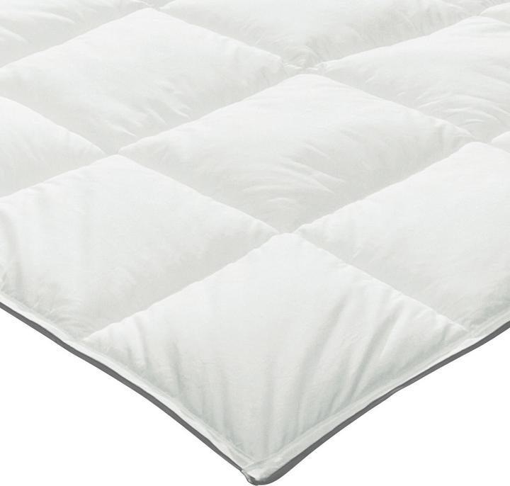 Produktbild Erwin Müller Main (840 g, Polyester, 135 x 200 cm)