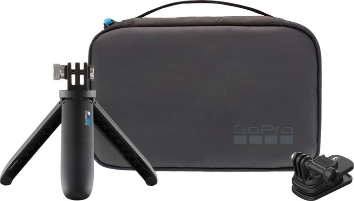 Immagine prodotto GoPro Kit da viaggio 2.0 (Vari, Eroe 9, Eroe 8)