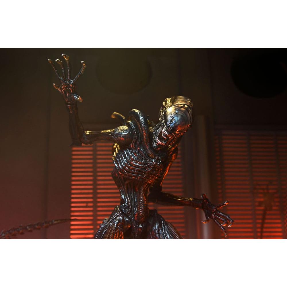 Neca Alien: Romulus Ultimate Scorched Xenomorph - buy at Galaxus