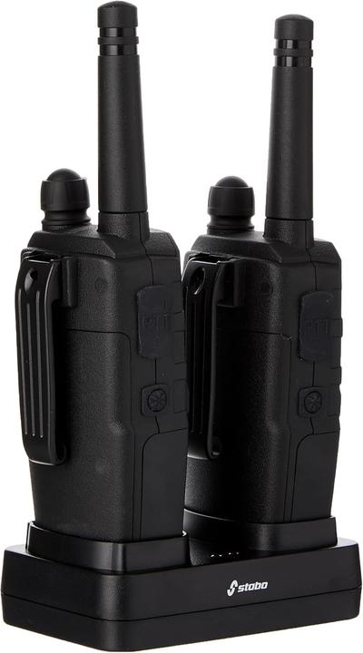 Image du produit Stabo Freecomm 700 (10 km)