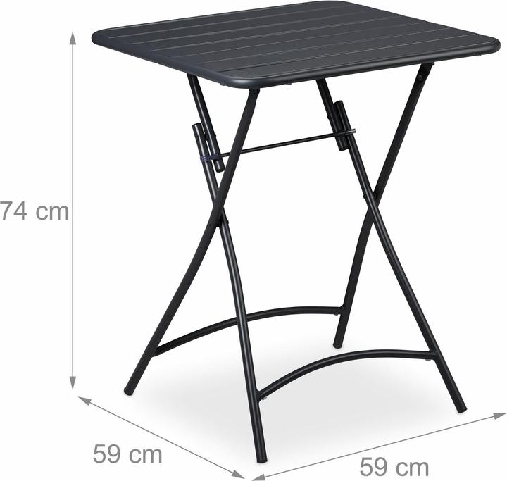 Productafbeelding Relaxdays 12x theelichtpotje (1 x, 7 x 7 x 8,5 cm)