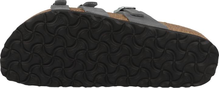 Actual product image Birkenstock Franca Braided geöltes Naturleder schmal - 67441 (37)