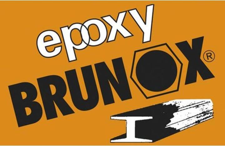 Produktbild Brunox Rostumwandler (5000 g, 5000 ml)