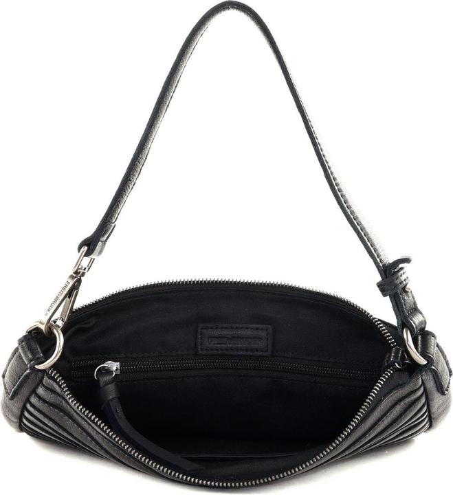 Produktbild FredsBruder Layer Umhängetasche Leder 28 cm