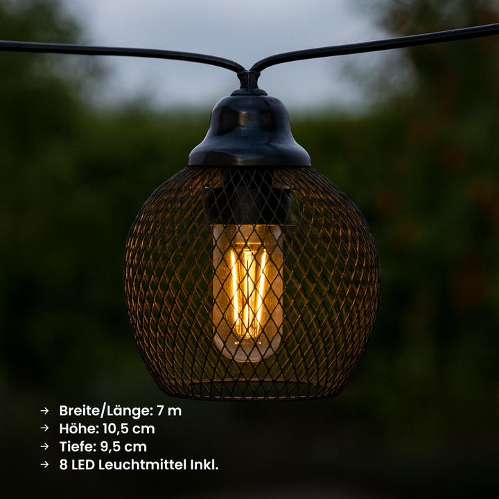 Actual product image Star Trading Sunlight (0.10 m)
