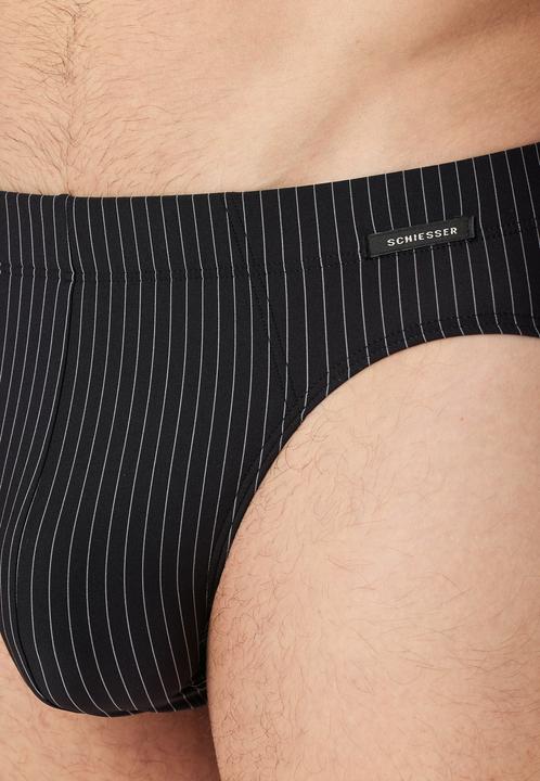 Actual product image Schiesser Supermini (S, Single pack)