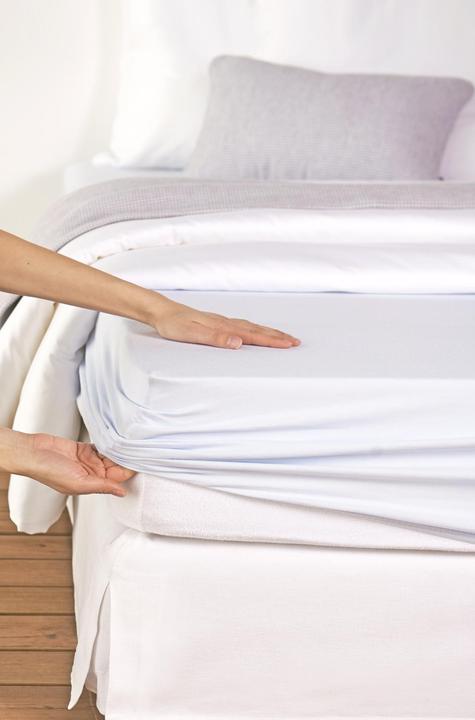 Immagine prodotto Living Home Filettatura Mako Gassata (200 x 200 cm)