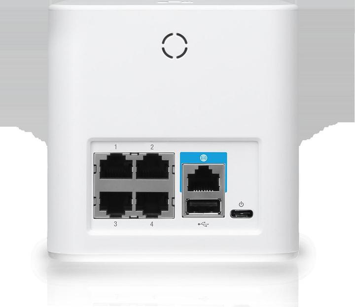 Actual product image Ubiquiti AFi-R AmpliFi Mesh Router System