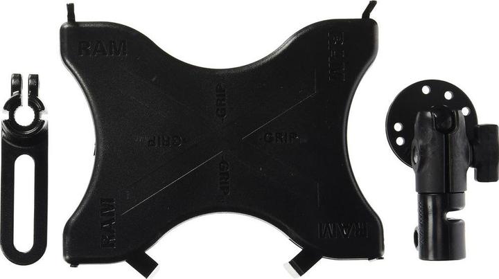 Produktbild Rammount RAM Universal Tablet Halterung (gross)