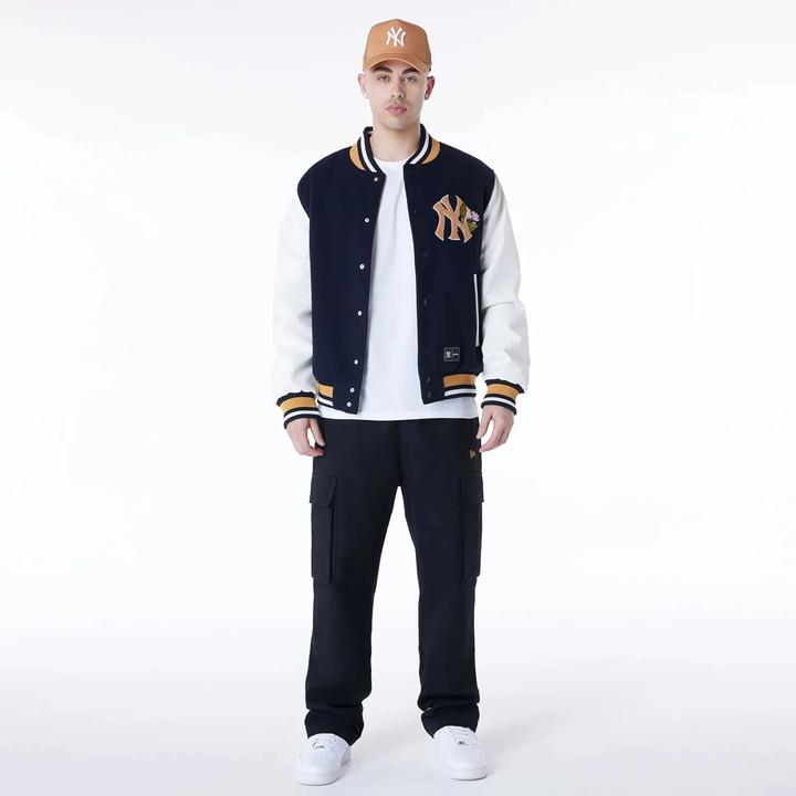 Image du produit New Era Veste New York Yankees Floral (M)