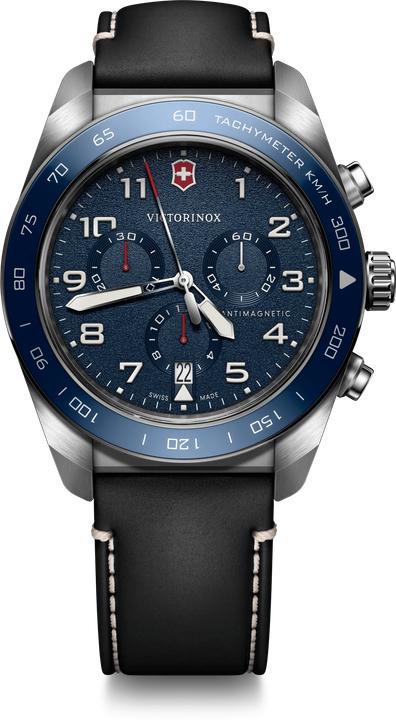 Victorinox Swiss Army Chrono (Chronograph, 42 mm)