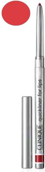 Image du produit Clinique Quickliner For Lips No 47 (Red)