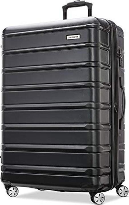 Produktbild Samsonite Bagaglio Rigido Espandibile Omni 2