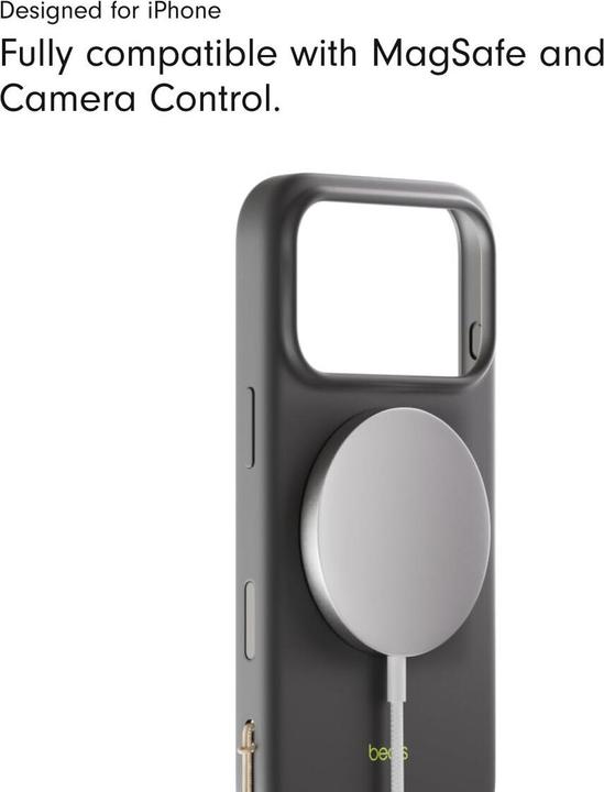 Produktbild Beats Kickstand Case (Apple iPhone 17 Pro Max)