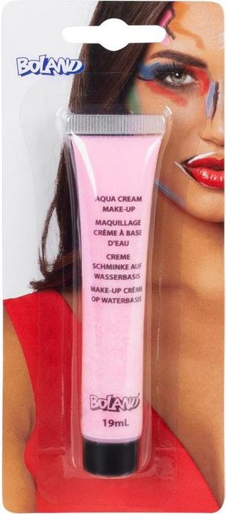Boland Creme auf Wasserbasis Rosa 19ml