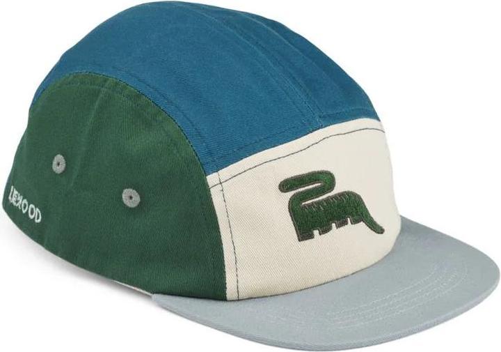 Immagine prodotto Liewood Rory Cap Fog Mix (53)
