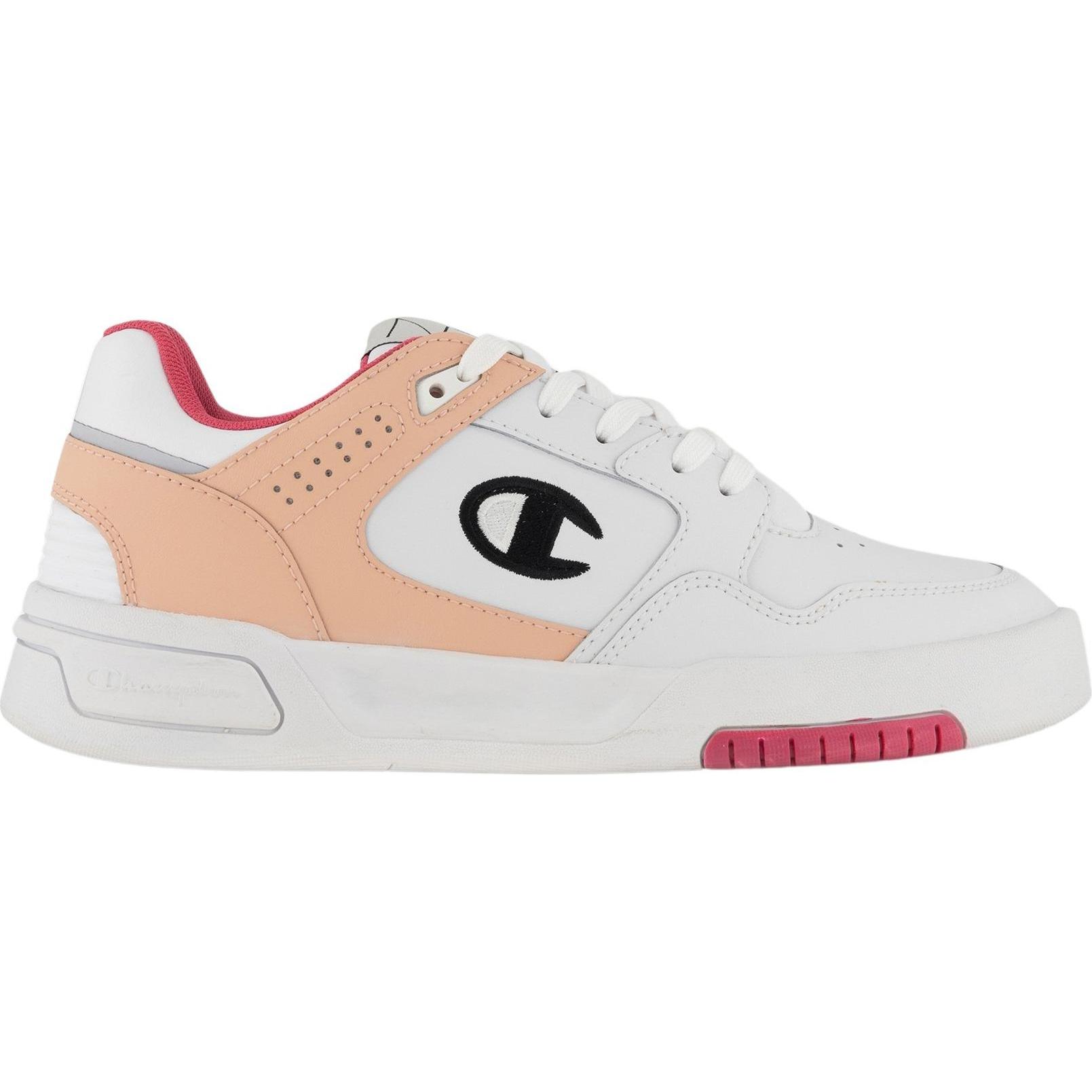 Thumbnail - Champion, Herren, Sneaker, sneakers z80, Weiss, (40.5)