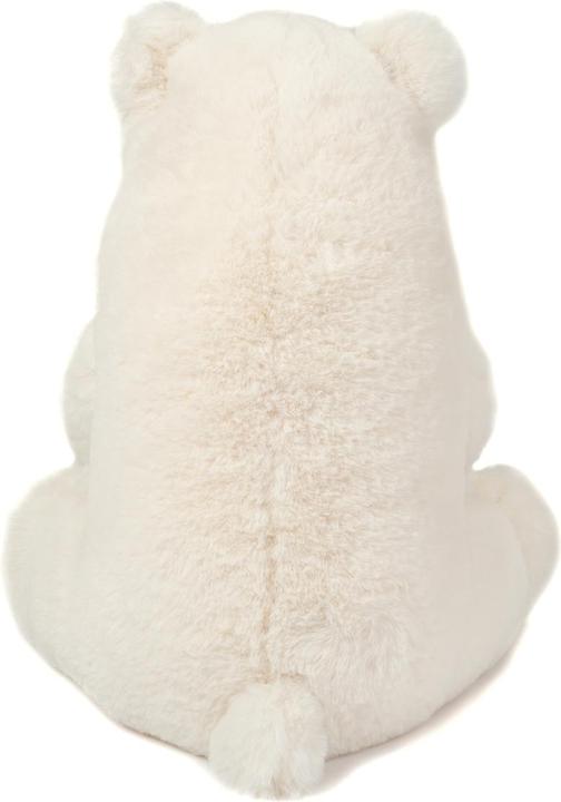 Produktbild Teddy Hermann Eisbär sitzend 35cm (35 cm)