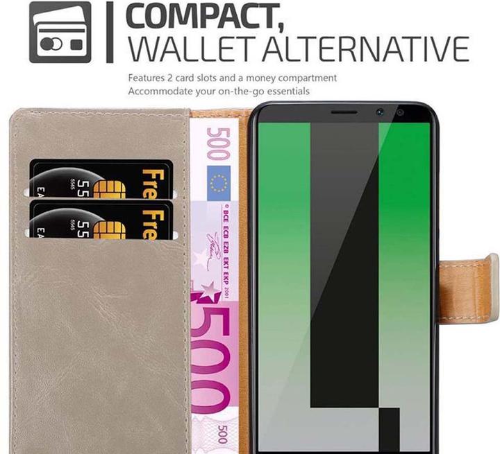 Image du produit Cadorabo Book Couverture de luxe (Mate 10 Lite)