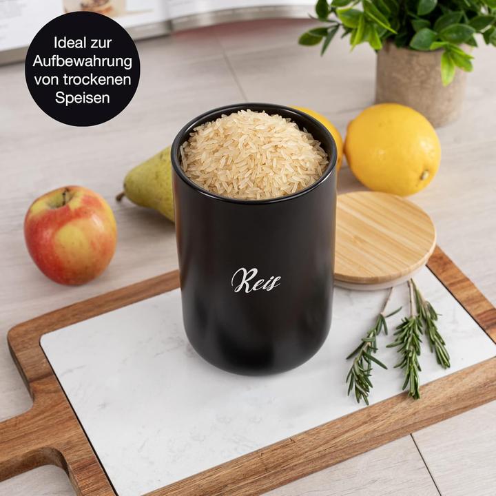 Produktbild Moritz & Moritz Vorratsdose (0.90 l)