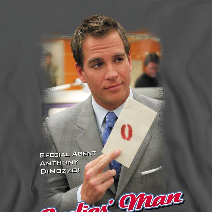 Produktbild Ncis Ladies Man Sweatshirt (S)