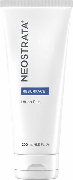 Actual product image NeoStrata Resurface Lotion Plus Corporal Y Facial 15% AHA