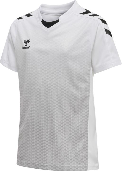 Produktbild hummel Core Xk Sublima Jersey S/S Kids (164)