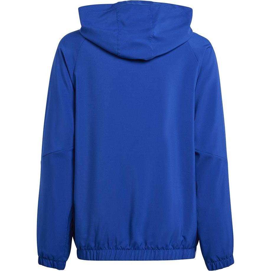 Thumbnail - adidas, Herren, Jacke, TIRO24 WB Y (152), Blau, 152
