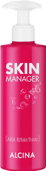 Image du produit Alcina gestionnaire de peau (Tonique visage, 190 ml)