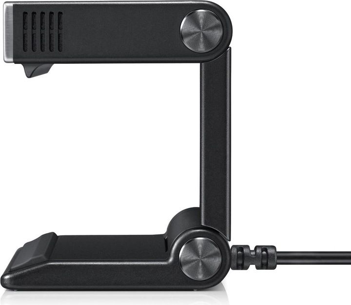 Produktbild Samsung VG-STC3000, Skype HD TV-Kamera, 5MP (0.90 Mpx)