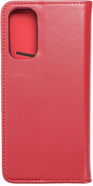 Immagine prodotto Forcell Custodia a libro Custodia in pelle OEM SMART PRO Book per XIAOMI Redmi Note 11 / 11S claret (Xiaomi Redmi Note 11, Oppo A11s)