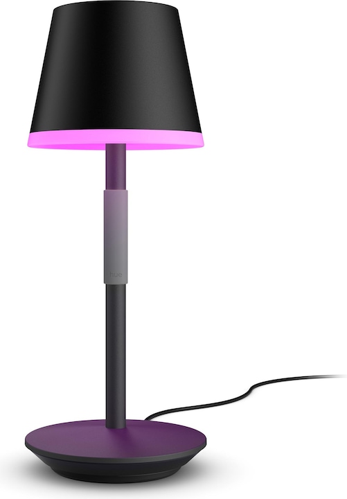 Image du produit Philips Hue Go (370 lm)