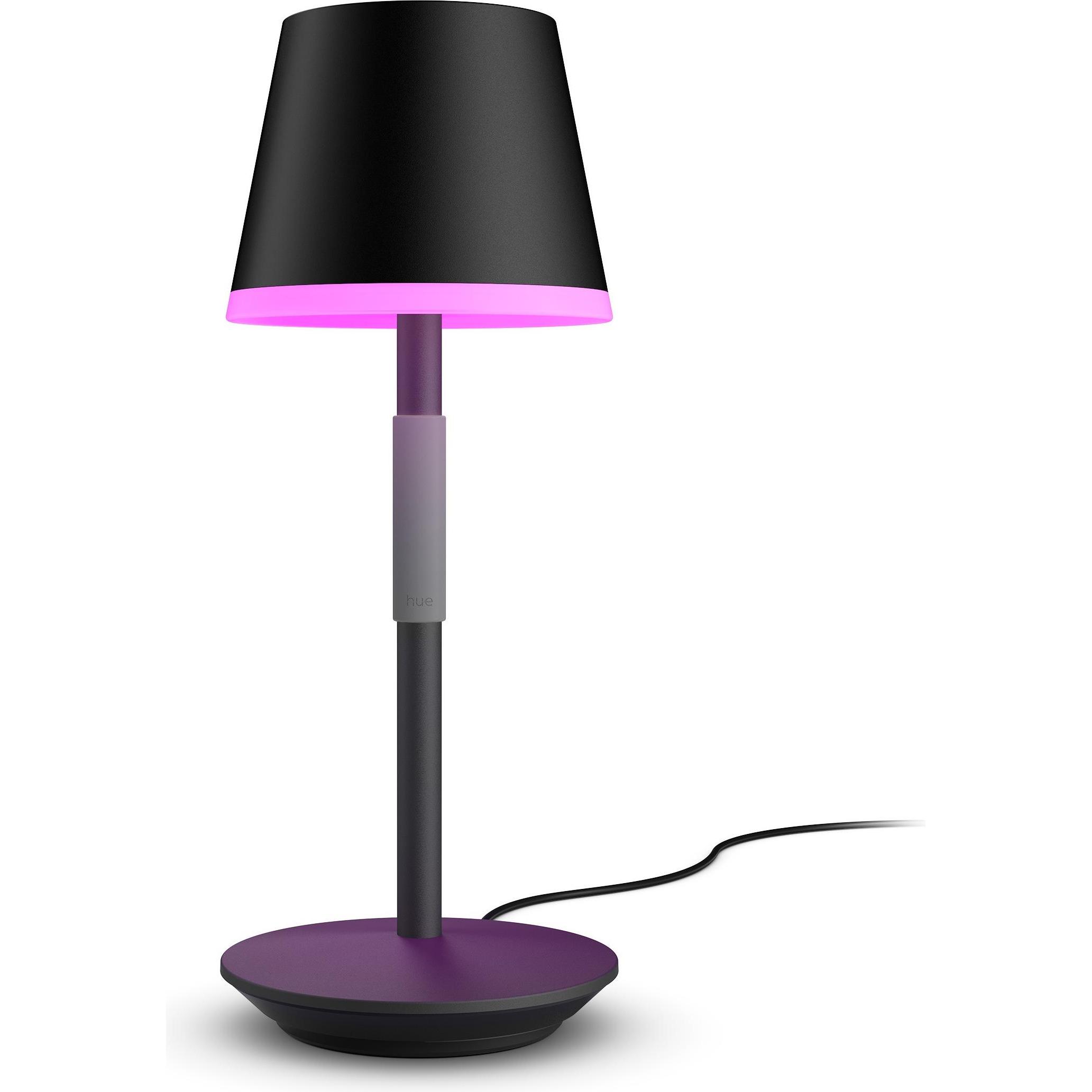 Philips Hue, Tischlampe, Go (370 lm)