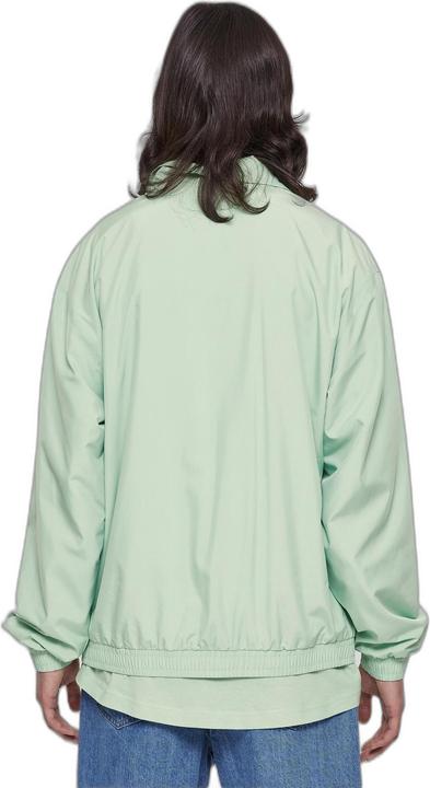 Actual product image Urban Classics Wide Track Jacket - 73665 (M)