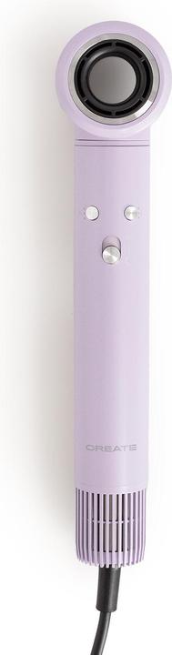 Actual product image Create ION Styler Pro