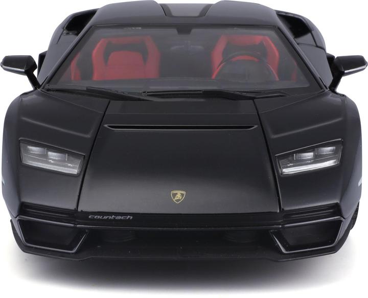 Actual product image Maisto Lamborghini Countach LPI 800-4