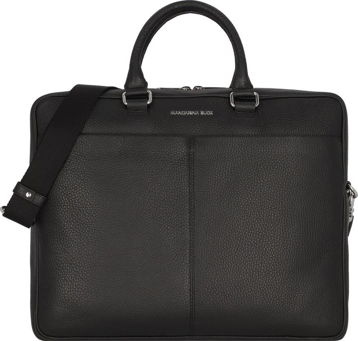 Mandarina Duck Serviette Mellow Urban Briefcase MWC01