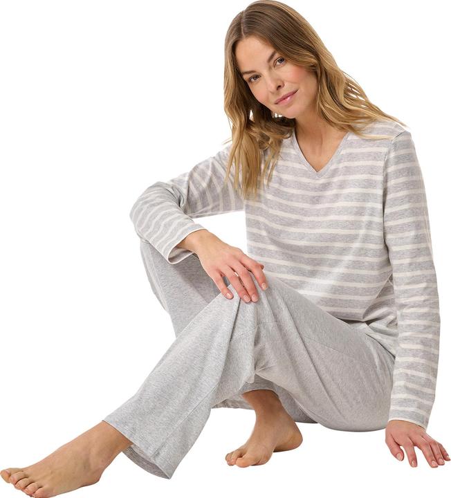 Produktbild Schiesser Schlafanzug lang (40)