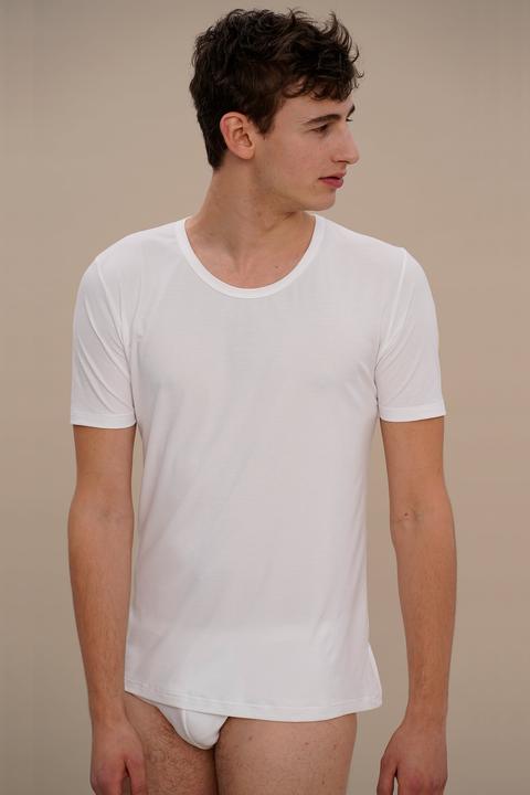 Produktbild Moi Basics t-shirt white (XL)