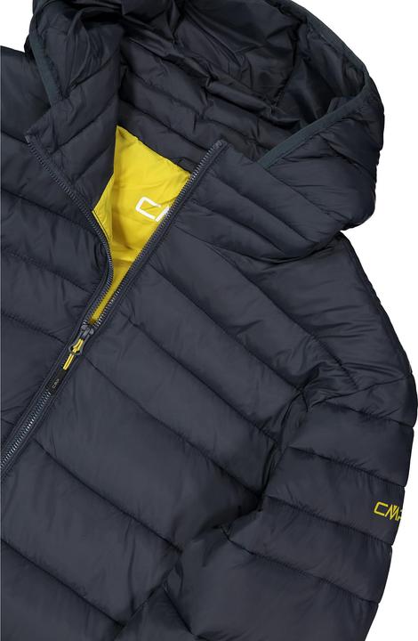 Produktbild CMP Campagnolo Jacket Fix Hood 34K2807 (46, S)