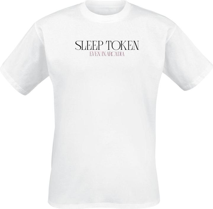 Produktbild Sleep Token Flamingo (S)