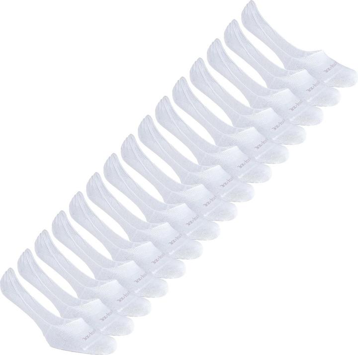 Actual product image Blackspade Füsslinge No Show Socks (39 - 42)
