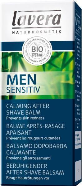 Produktbild Lavera After Shave Balsam (Balsam, 50 ml)