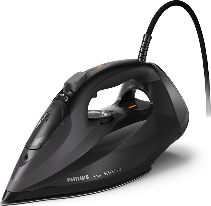 Produktbild Philips DST7511/80 (3200 W, 260 g/min)