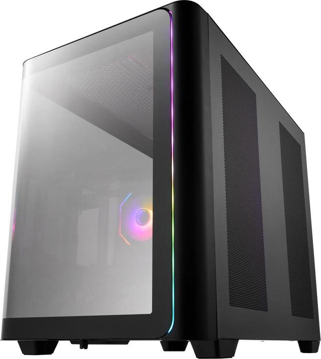 Immagine prodotto Fortron M580 (mATX, Mini-ITX, ATX)