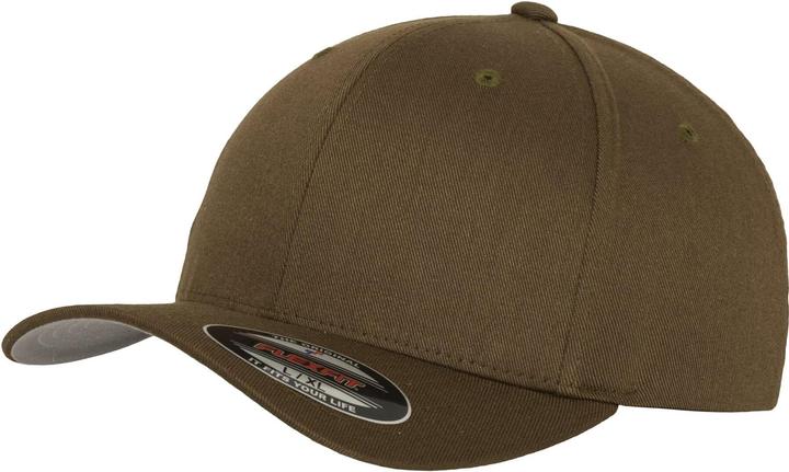 Image du produit Flexfit Wooly Combed