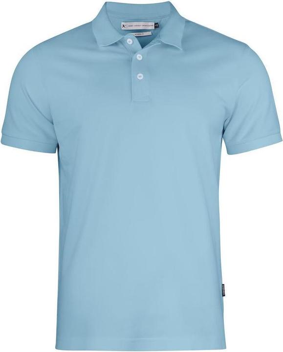 Produktbild James Harvest Sunset Poloshirt (S)