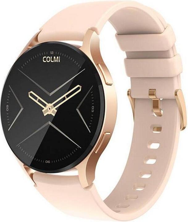 Image du produit Colmi i28 smartwatch (or) (43.50 mm)