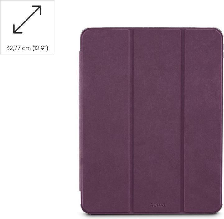 Produktbild Hama Extreme Protect" f Apple iPad Pro 13 (Apple iPad Pro 13 2024)
