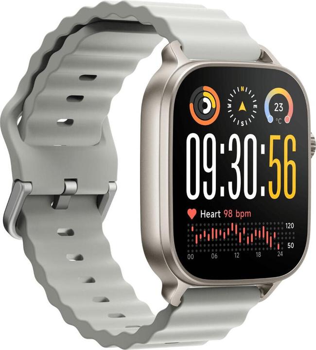 Actual product image realme Smartwatch 631123000035
